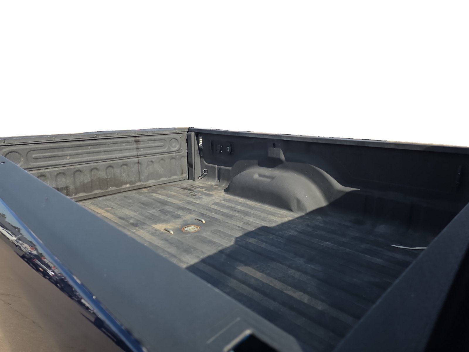 Used 2022 RAM 3500 Laramie AWD/4WD image 14