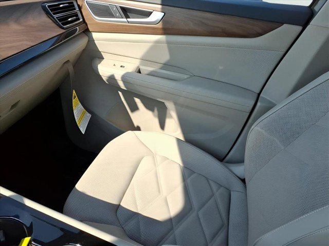 New 2026 Volkswagen Atlas SE image 18