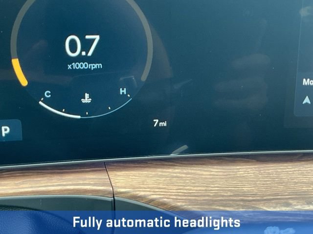 New 2026 Hyundai Santa Fe Limited AWD/4WD image 19