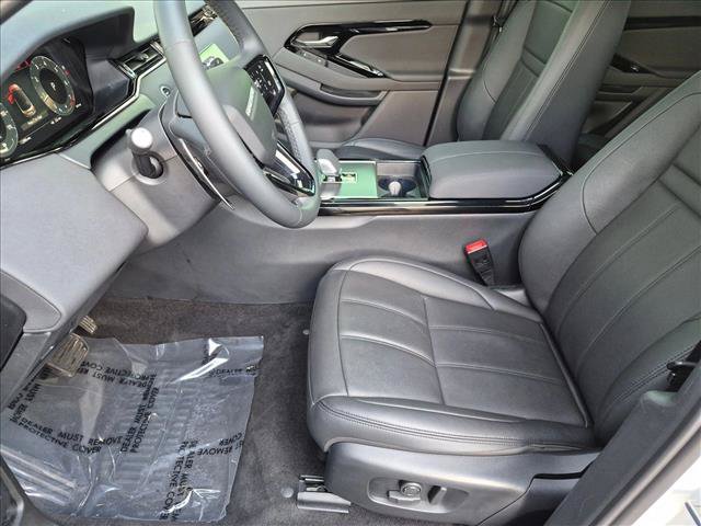Certified 2026 Land Rover Range Rover Evoque S AWD/4WD image 17