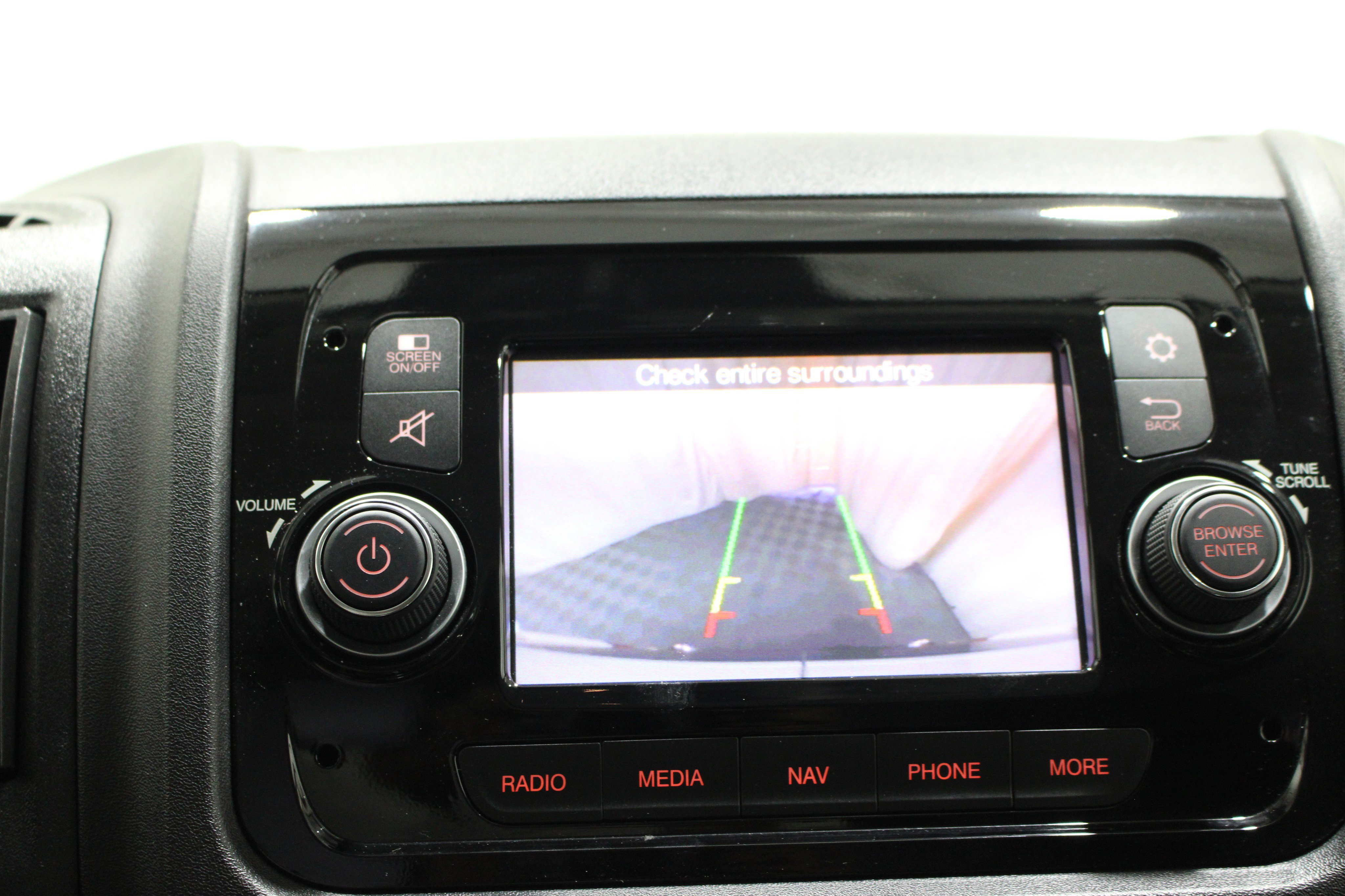 Used 2021 RAM ProMaster 1500 FWD image 14