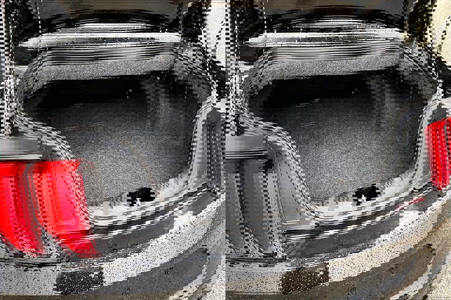 Used 2020 Ford Mustang Premium w/ Equipment Group 201A image 18