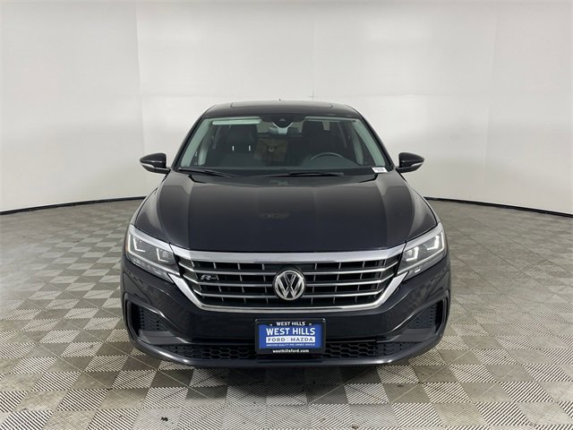 Used 2020 Volkswagen Passat 2.0T R-Line image 26