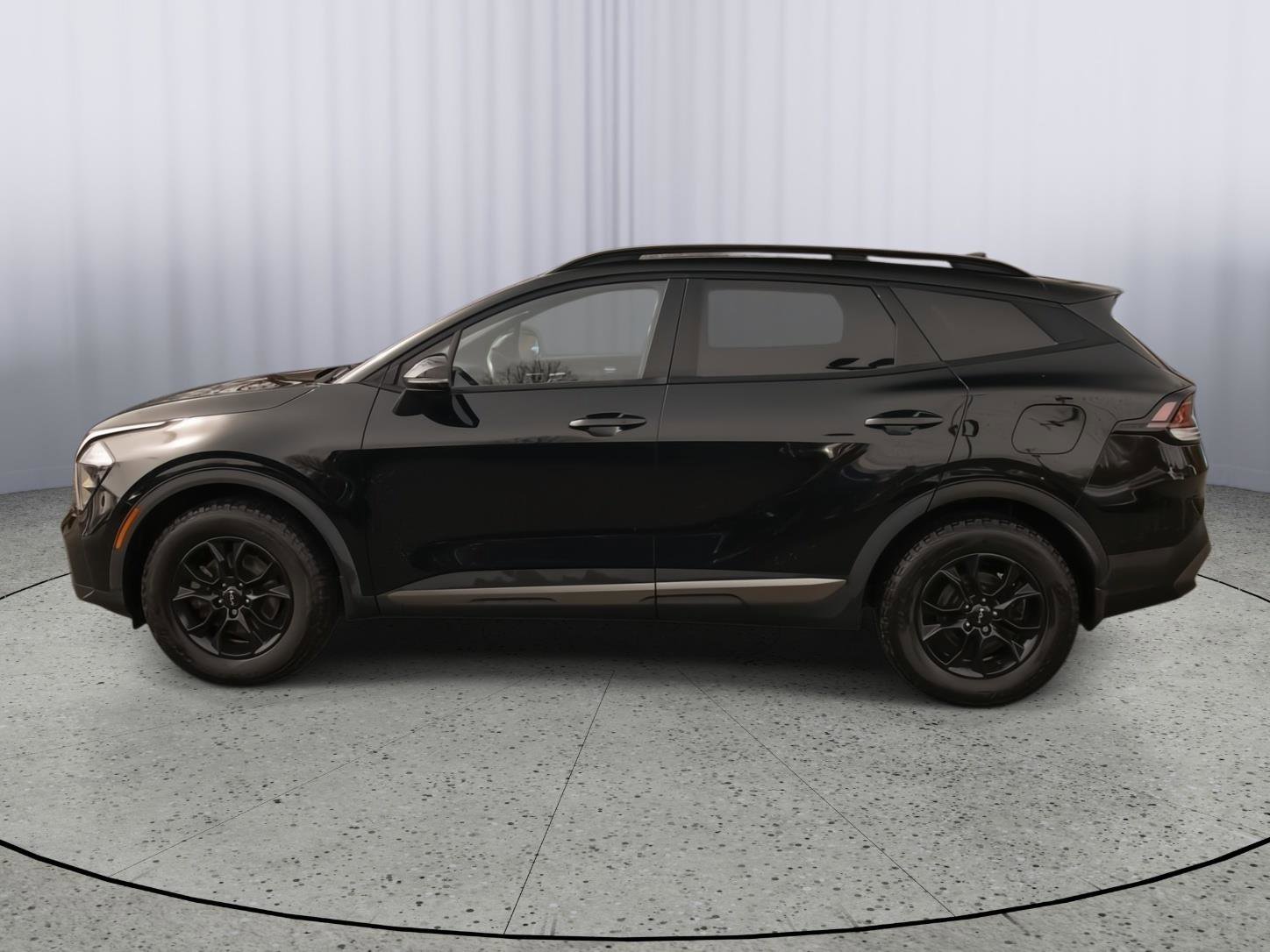 Used 2023 Kia Sportage X-Pro image 21