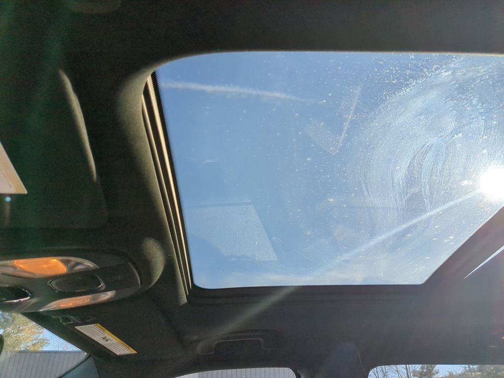 New 2026 Jeep Compass Limited w/ Sun, Sound & Navigation Group AWD/4WD image 12