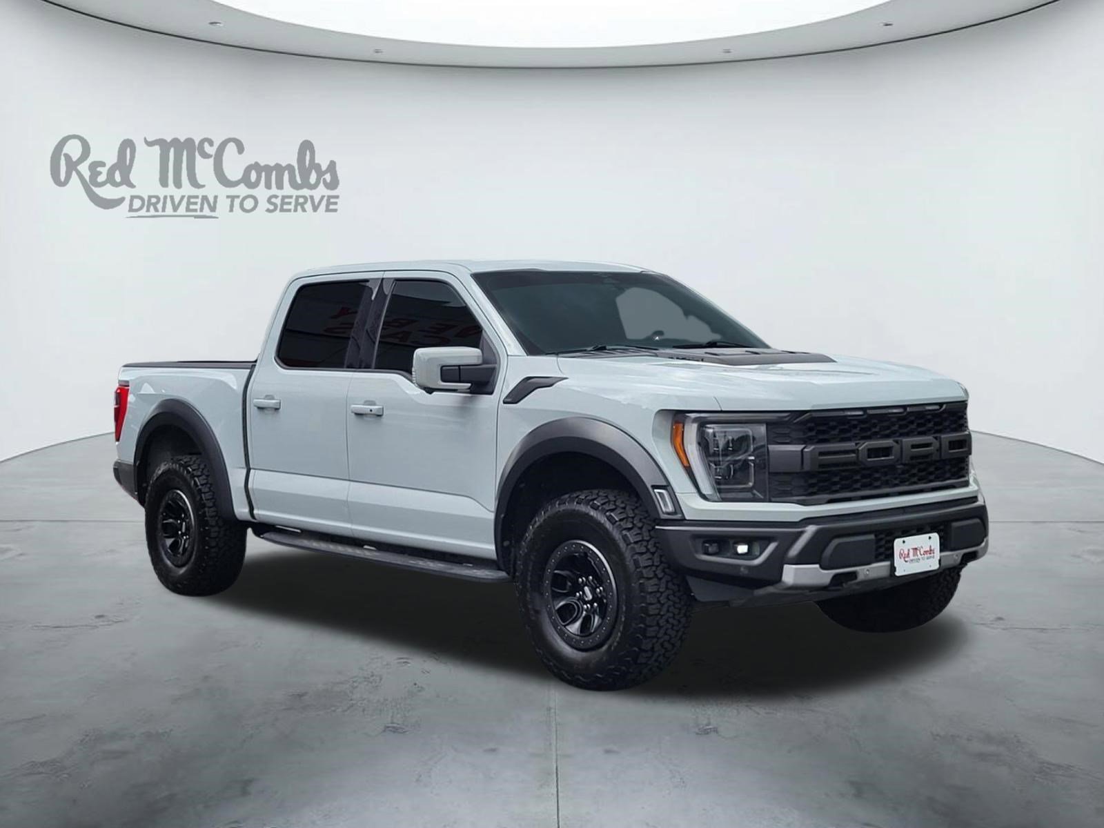 Used 2023 Ford F150 Raptor w/ Raptor Carbon Fiber Package AWD/4WD image 1