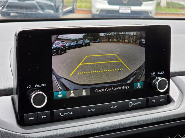Used 2024 Honda Accord EX image 32