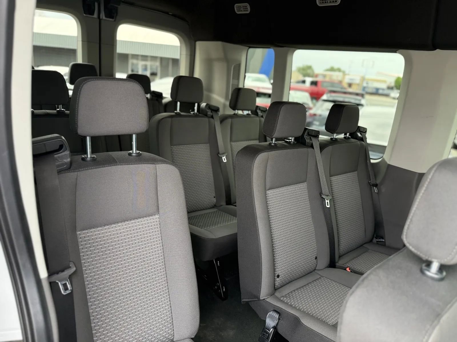 Used 2024 Ford Transit 350 XL image 19