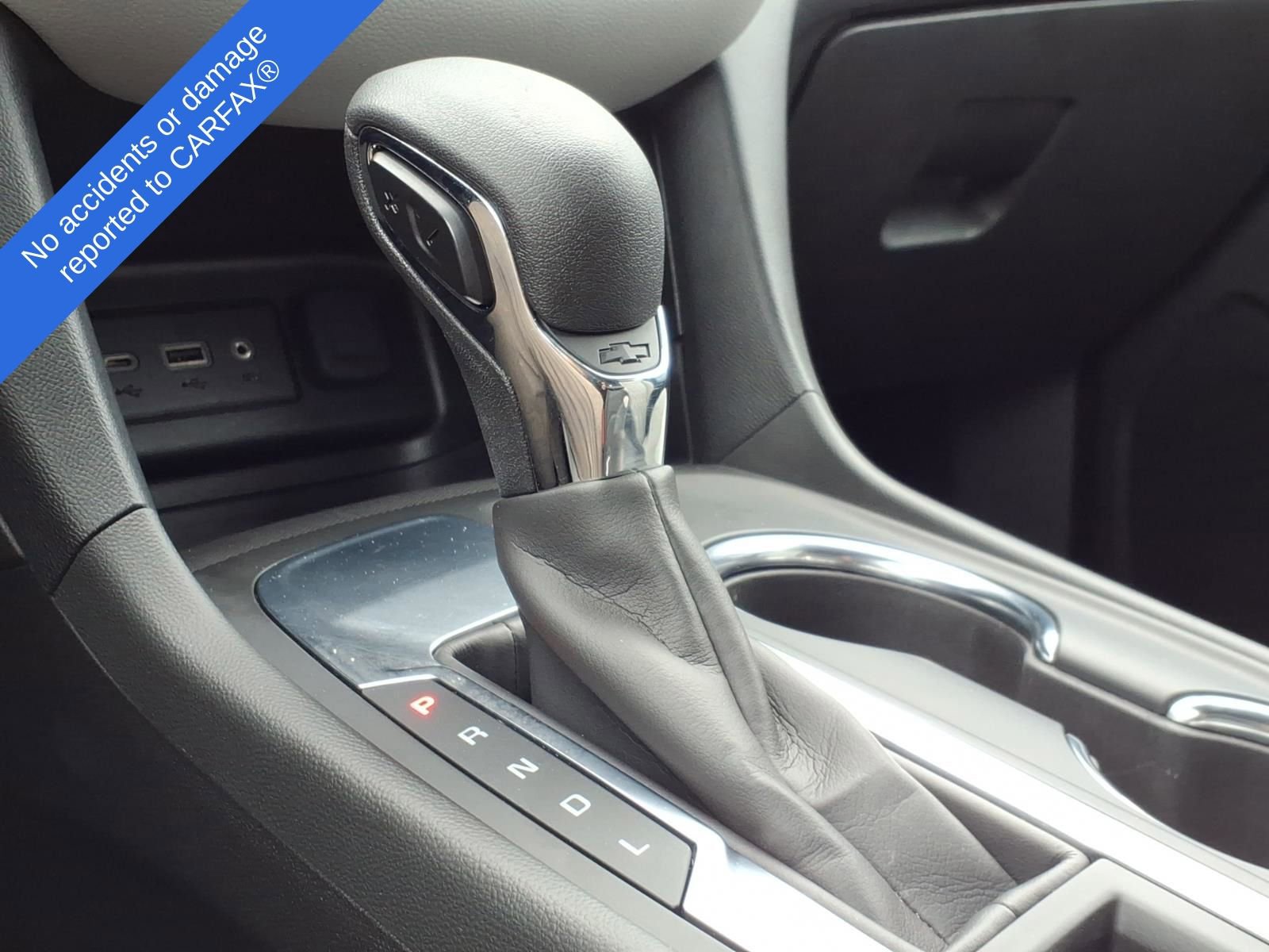 Used 2023 Chevrolet Equinox LS w/ LS Convenience Package FWD image 32