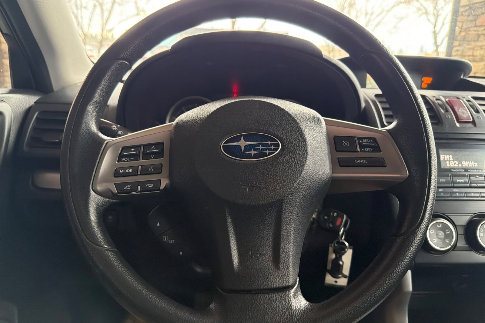 Used 2015 Subaru Forester 2.5i image 30