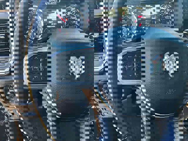 Used 2020 RAM 1500 Laramie image 18