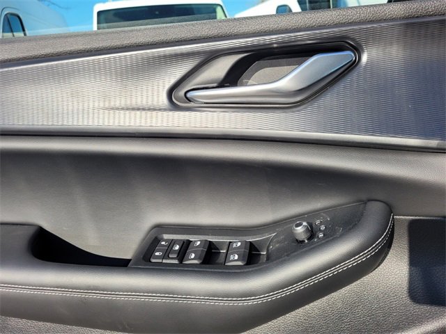 New 2025 Jeep Grand Cherokee Laredo image 22