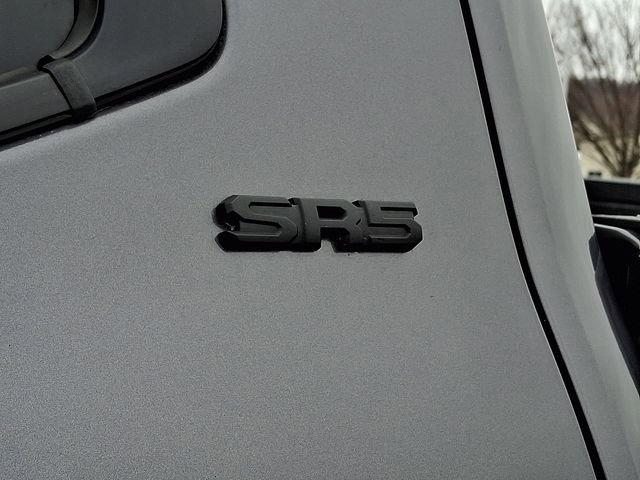 Used 2024 Toyota Tundra SR5 AWD/4WD image 30