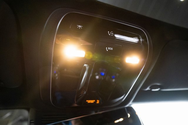 New 2026 Mercedes-Benz AMG GT 55 image 24