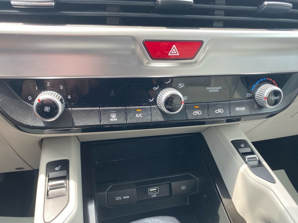 Used 2020 Kia Telluride S AWD/4WD image 28