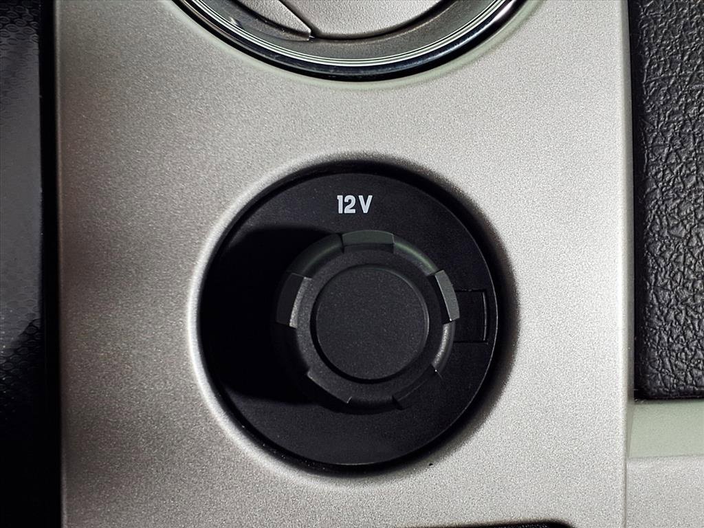 Used 2012 Ford F150 FX2 w/ FX Luxury Pkg image 12