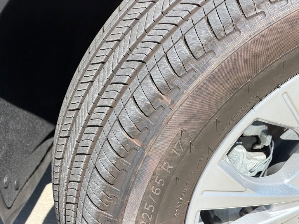 New 2025 Ford Escape Active FWD image 19