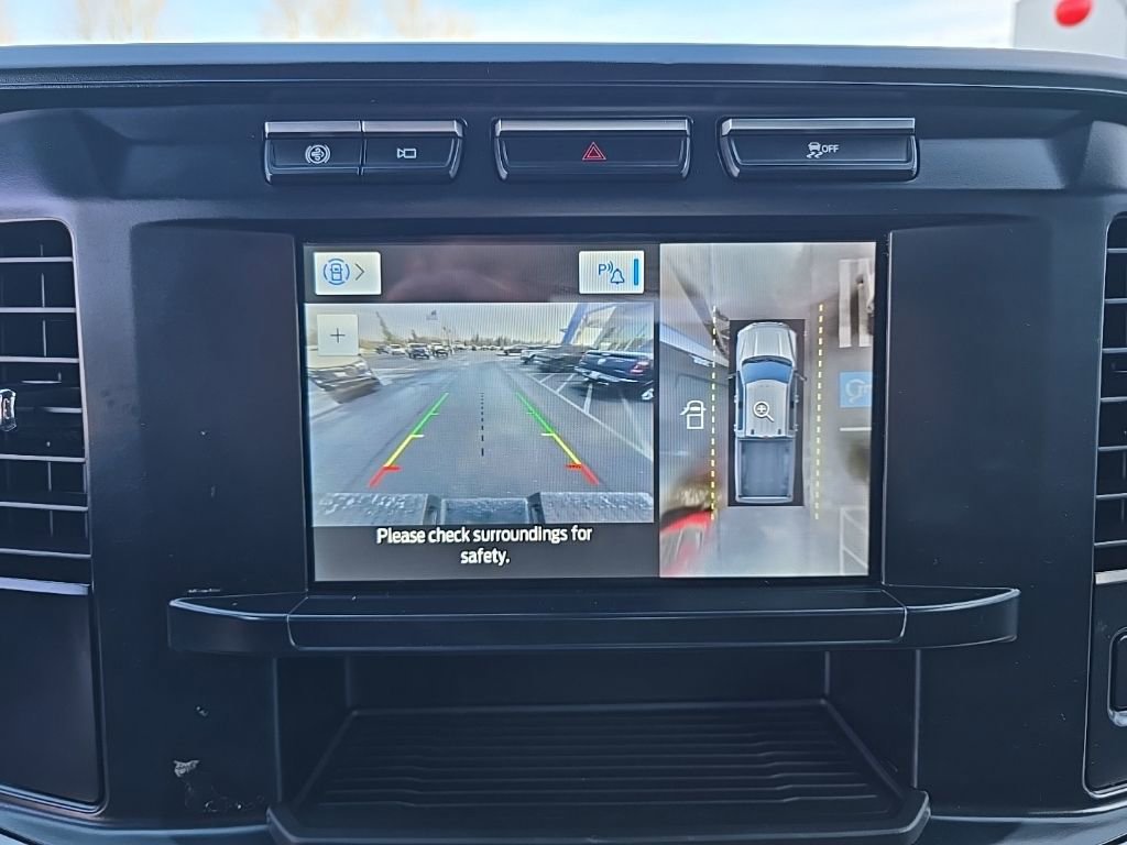 Used 2024 Ford F450 XLT w/ 360-Degree Camera Package image 14