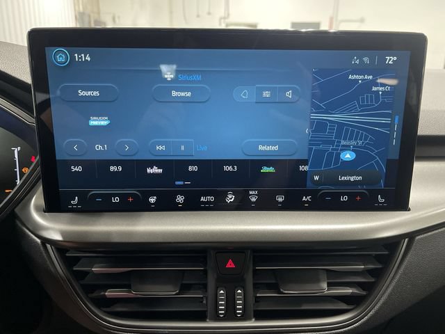 New 2026 Ford Escape Active w/ Tech Pack #1 AWD/4WD image 16