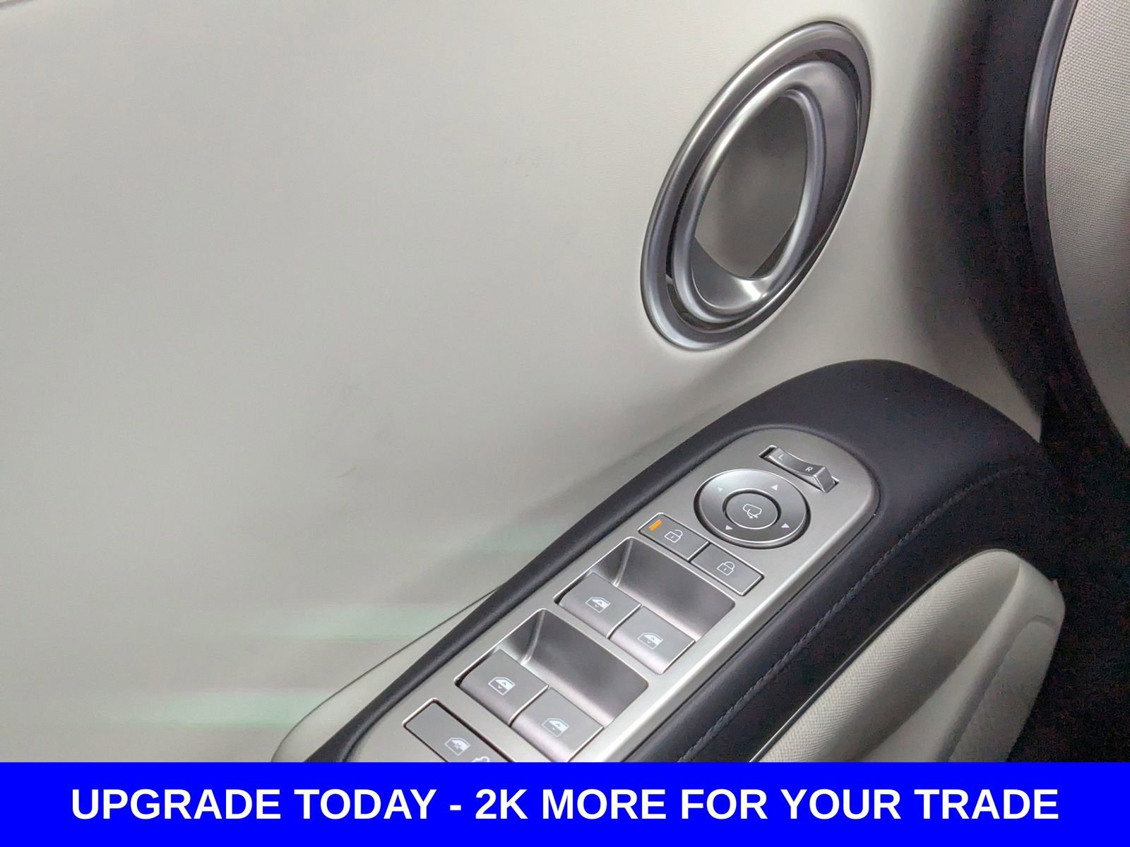 New 2026 Hyundai Palisade Calligraphy image 34