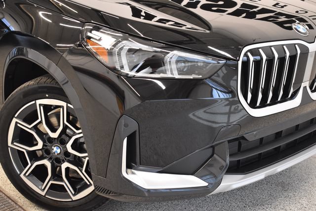 New 2026 BMW X1 xDrive28i w/ Convenience Package AWD/4WD image 30