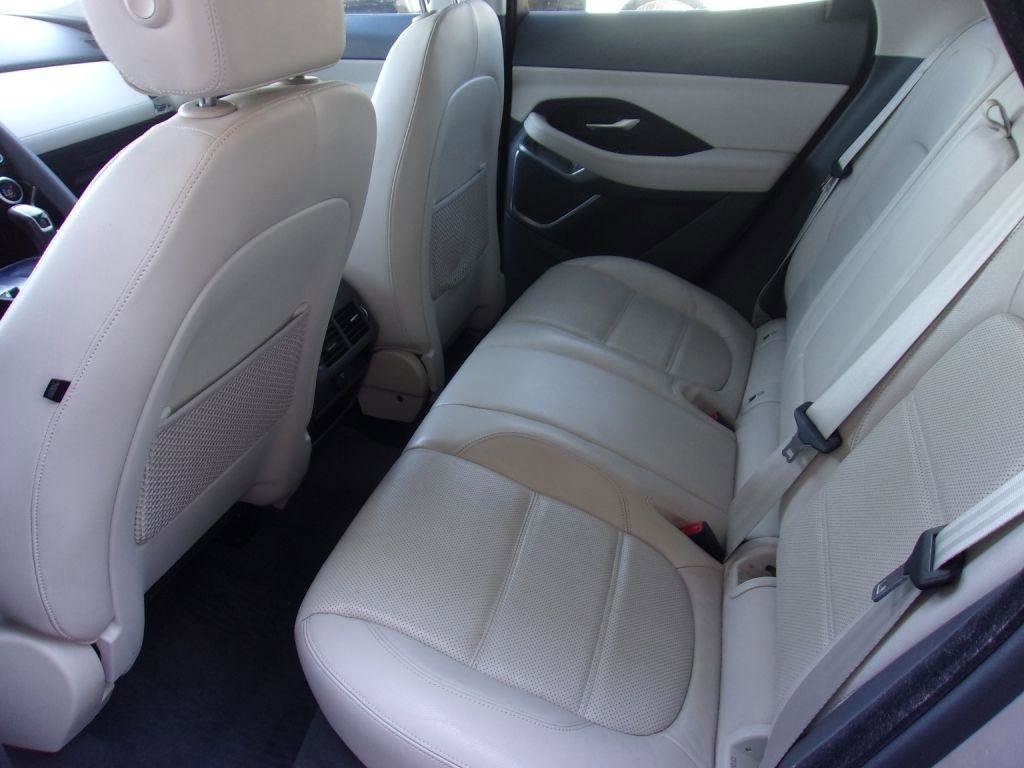 Used 2018 Jaguar E-PACE S image 7
