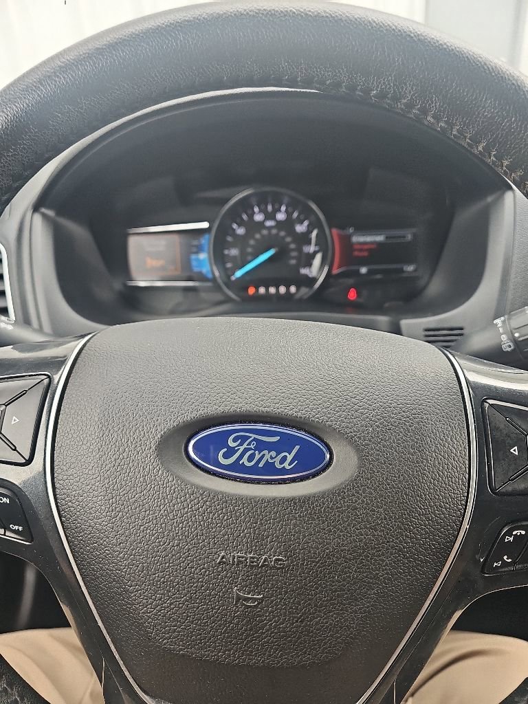 Used 2018 Ford Explorer Limited AWD/4WD image 6