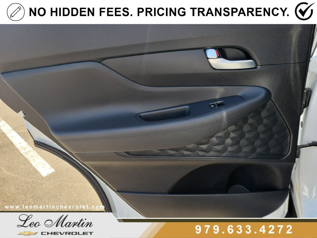 Used 2023 Hyundai Santa Fe XRT AWD/4WD image 14