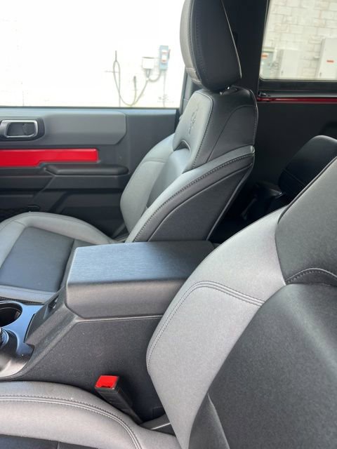 Used 2024 Ford Bronco Big Bend AWD/4WD image 15