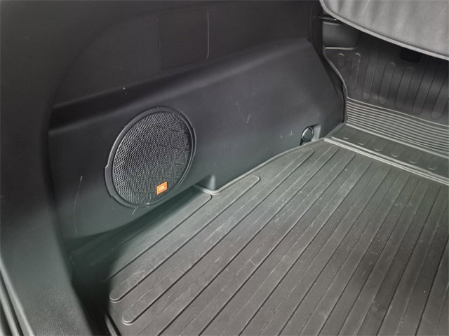 Used 2024 Toyota RAV4 XSE image 16