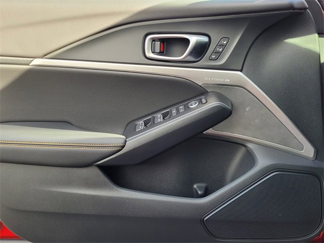 New 2026 Acura Integra A-Spec image 15