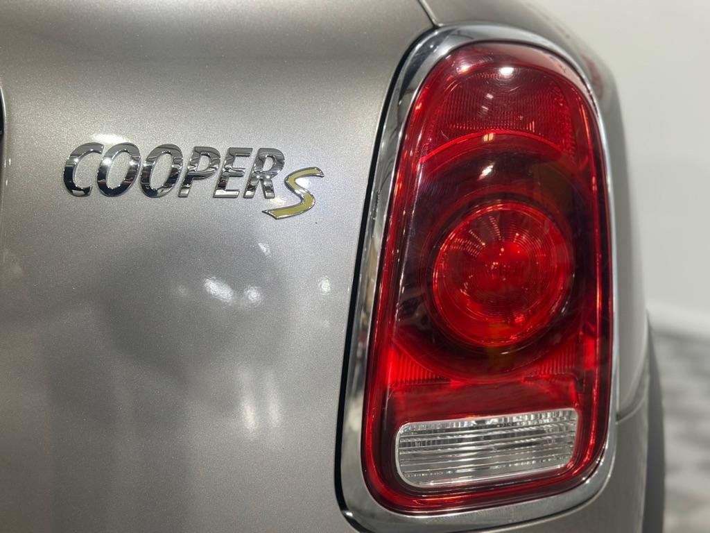 Used 2018 MINI Cooper Countryman SE AWD/4WD image 39