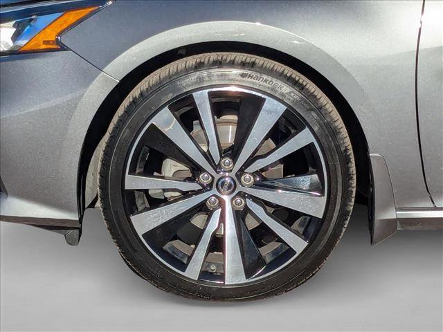Used 2021 Nissan Altima 2.5 Platinum image 25
