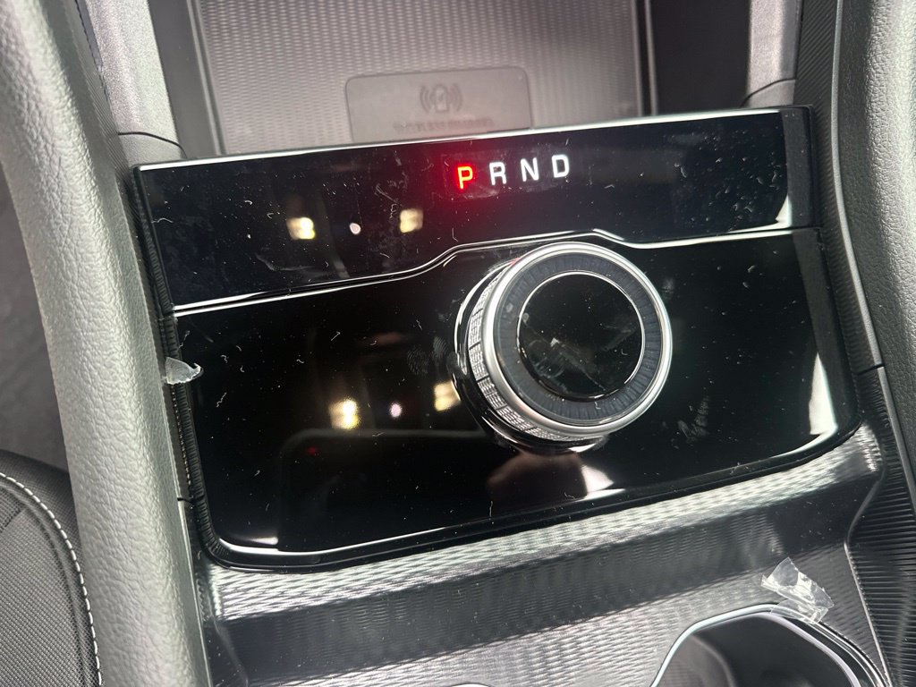 New 2027 Jeep Grand Cherokee Laredo X AWD/4WD image 28