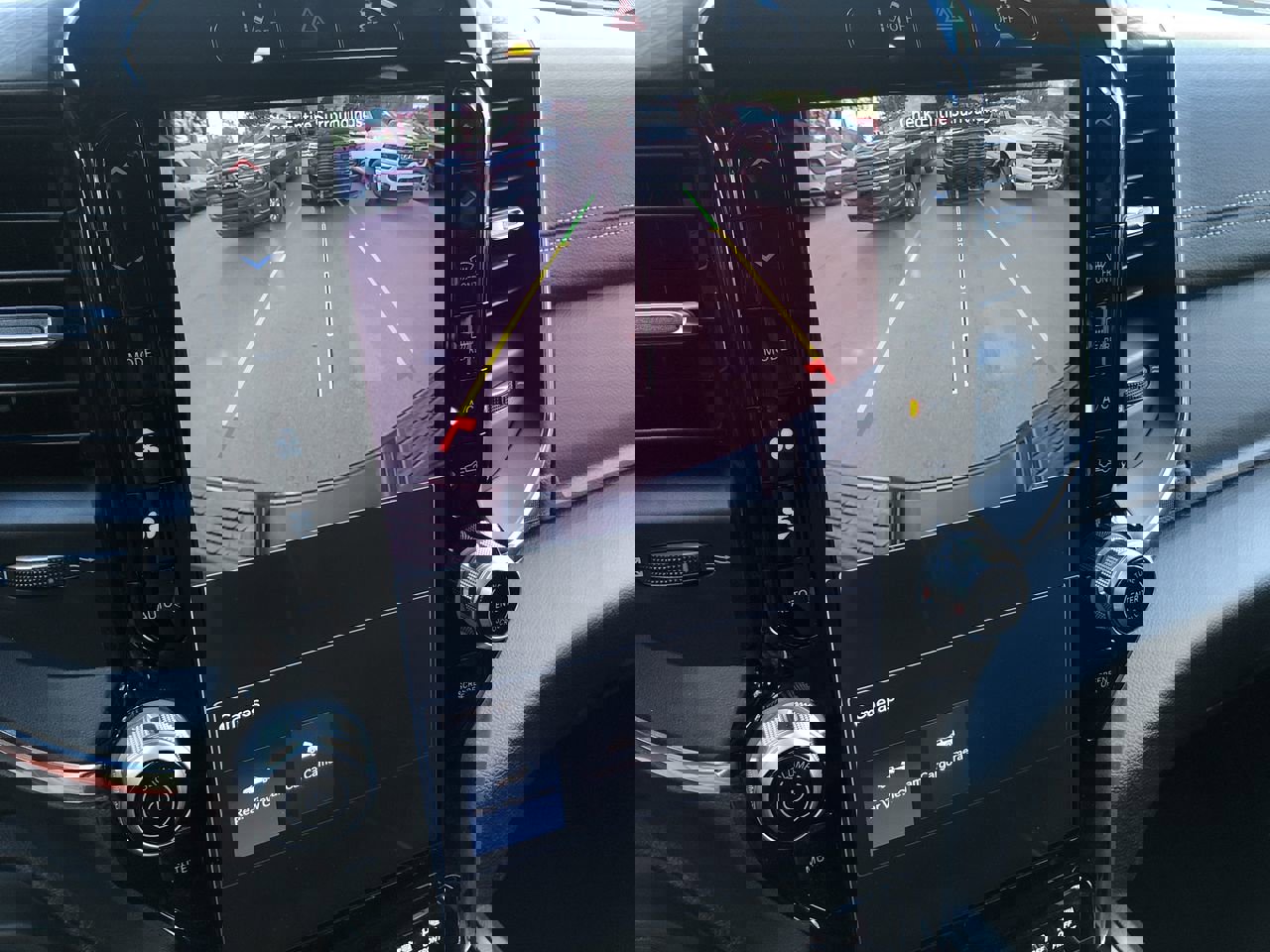 New 2025 RAM 2500 Laramie w/ Night Edition image 28