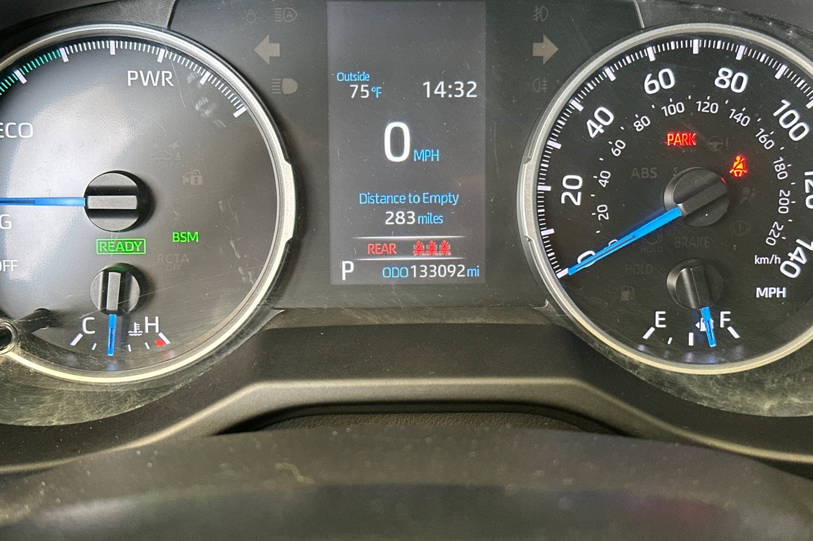 Used 2020 Toyota RAV4 LE w/ All Weather Liner Package AWD/4WD image 22