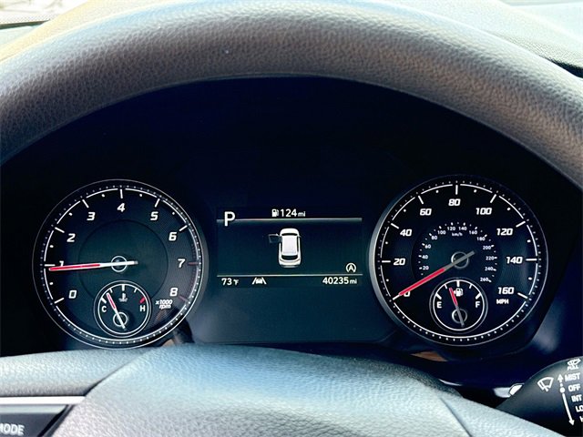 Used 2023 Hyundai Santa Fe SE image 12