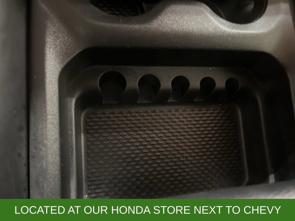 Used 2021 RAM 1500 Laramie image 19