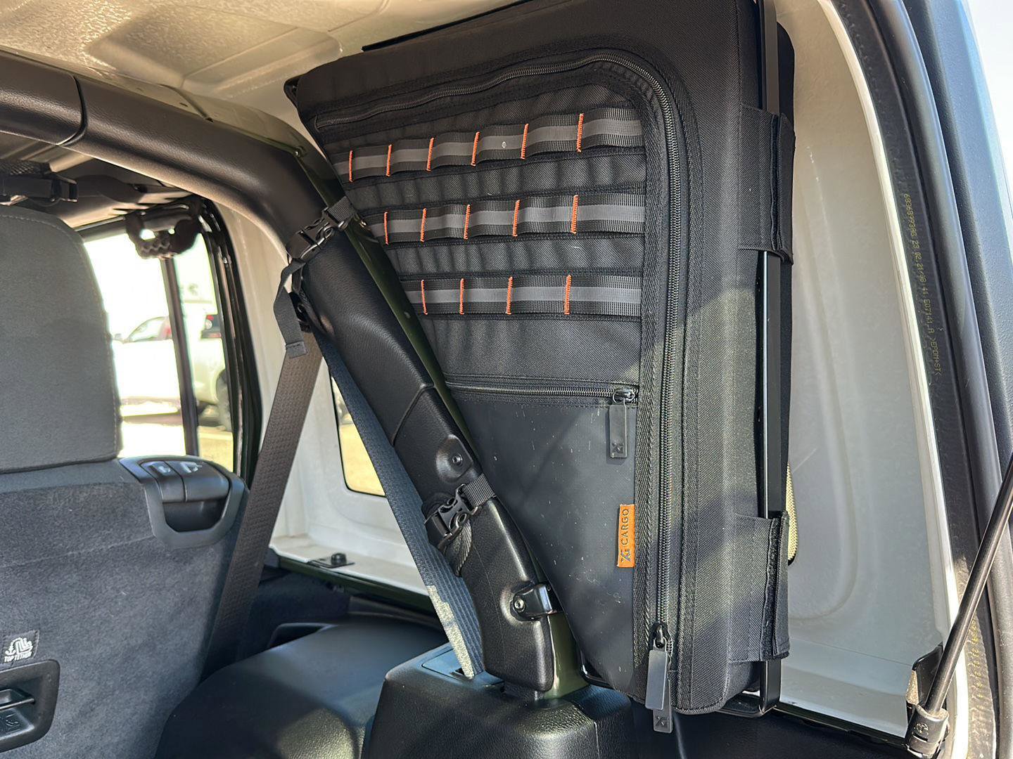 Used 2021 Jeep Wrangler Unlimited Rubicon image 20