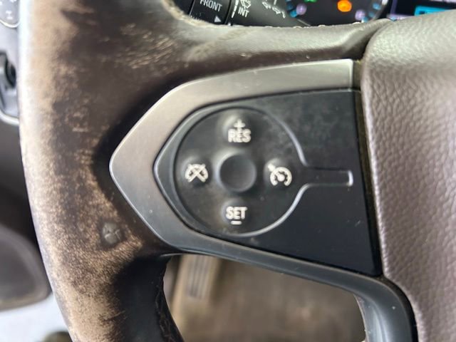 Used 2018 Chevrolet Silverado 1500 LT w/ All Star Edition image 19