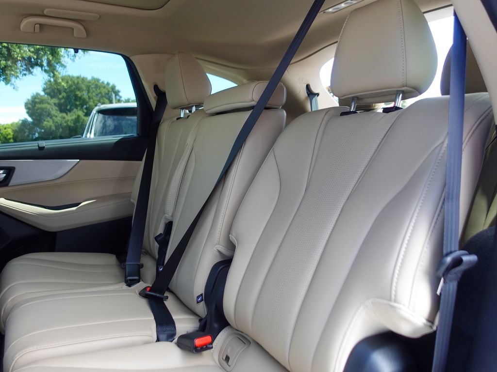 New 2026 Acura MDX w/ Technology Package FWD image 25