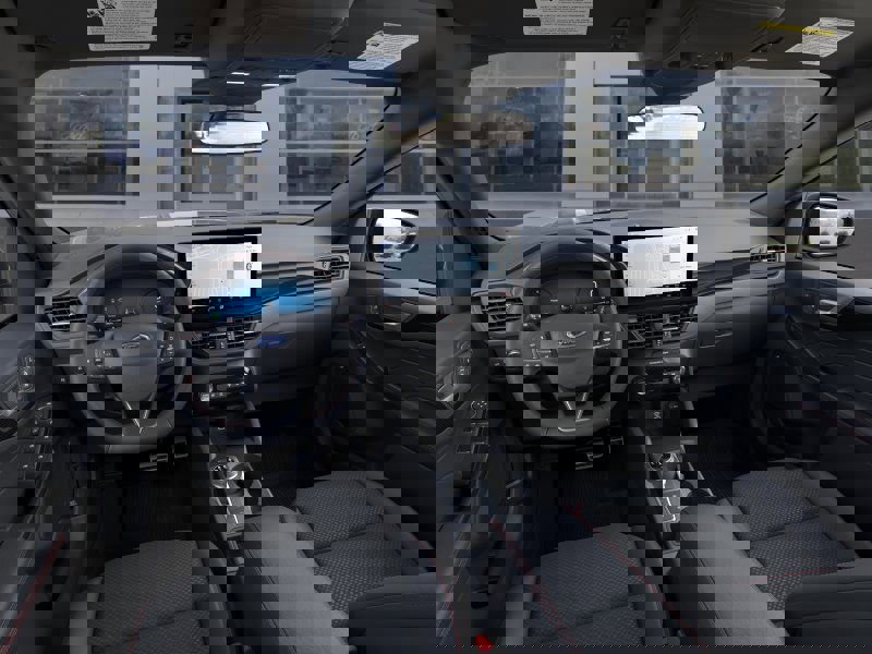 New 2026 Ford Escape ST-Line Select w/ Tech Pack #2 image 39