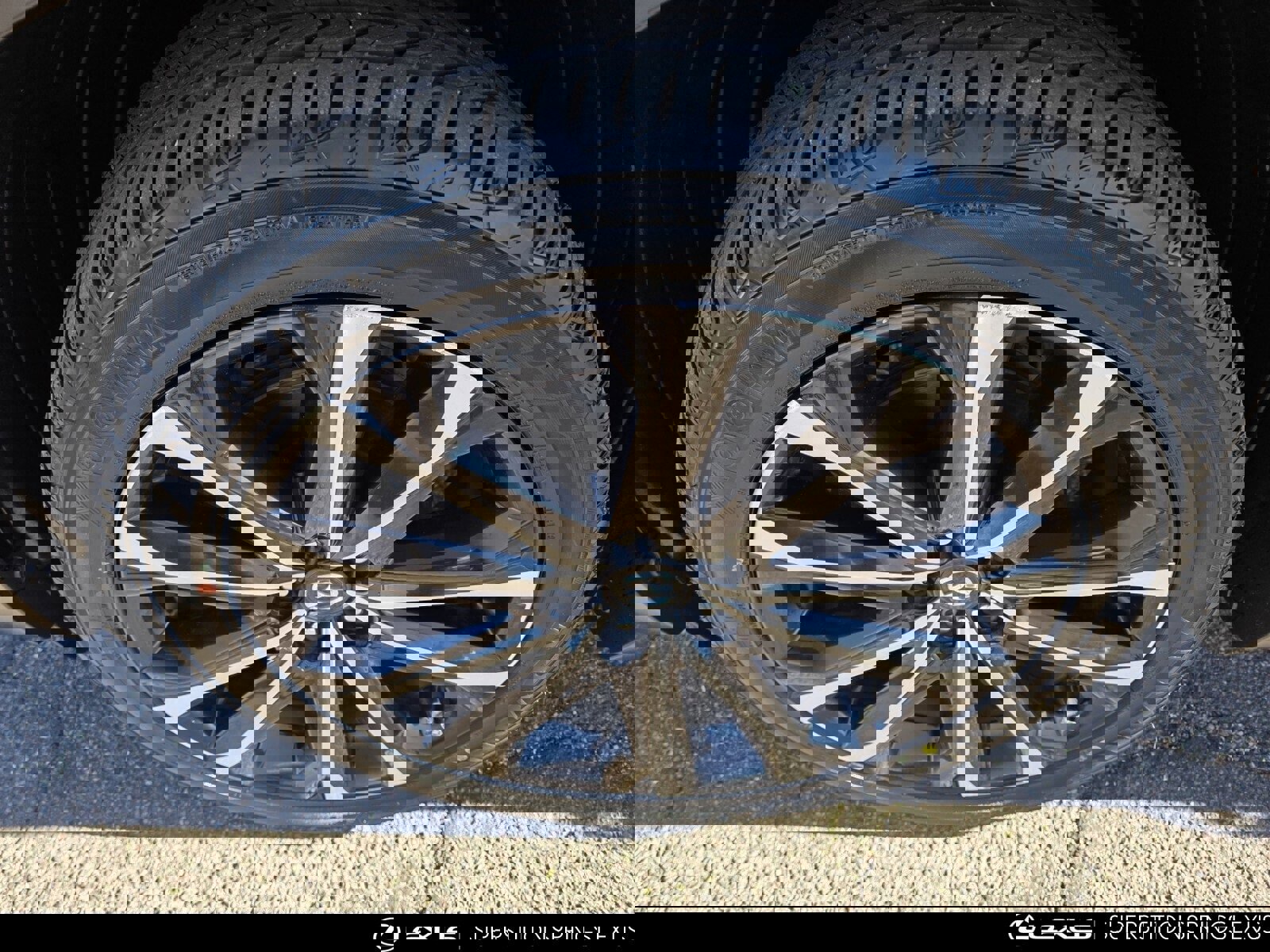 Used 2023 MAZDA CX-50 AWD 2.5 S w/ Cargo Package image 10