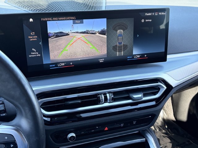 Certified 2023 BMW i4 eDrive40 w/ M Sport Package RWD image 30