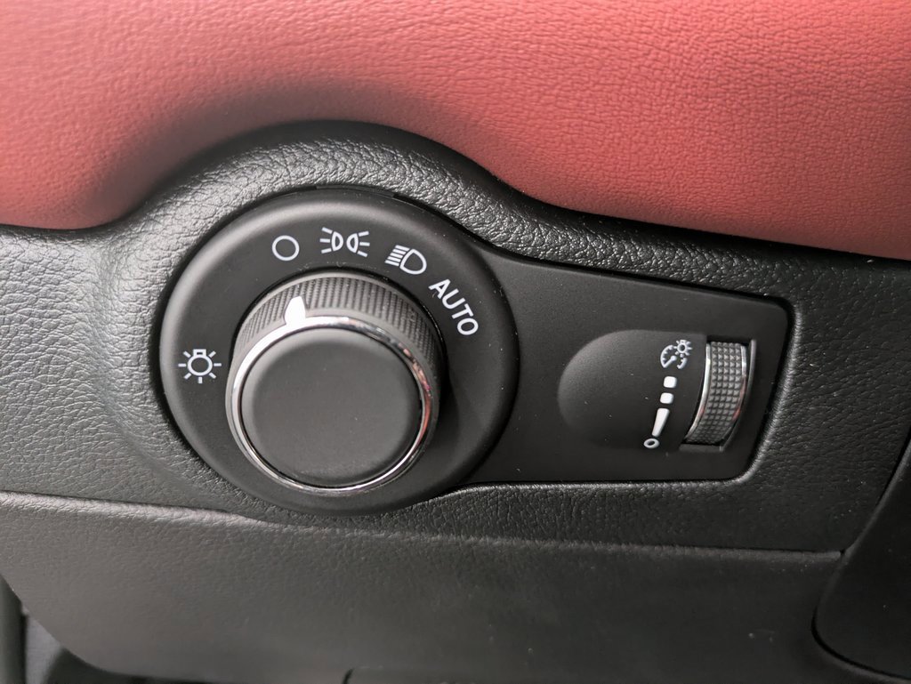 Used 2024 Dodge Durango SRT Hellcat image 19