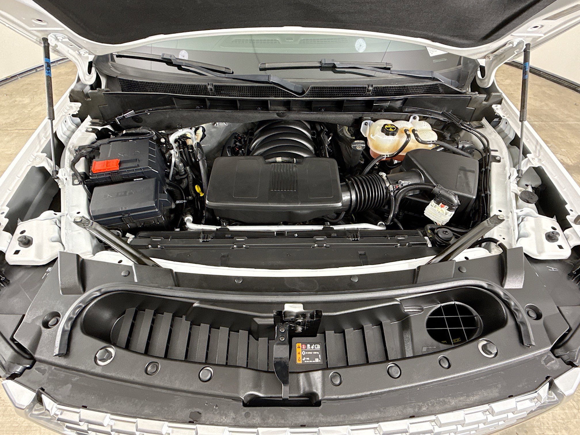 Used 2024 GMC Yukon XL Denali image 33