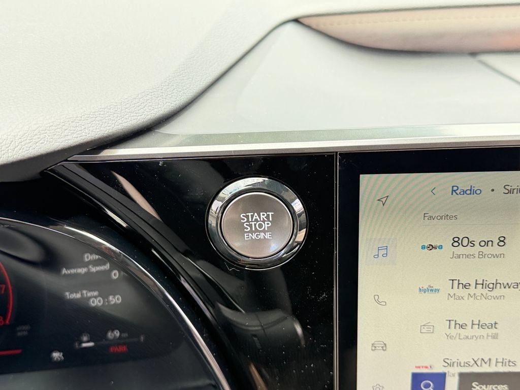 New 2026 Lexus RX 350 AWD image 28