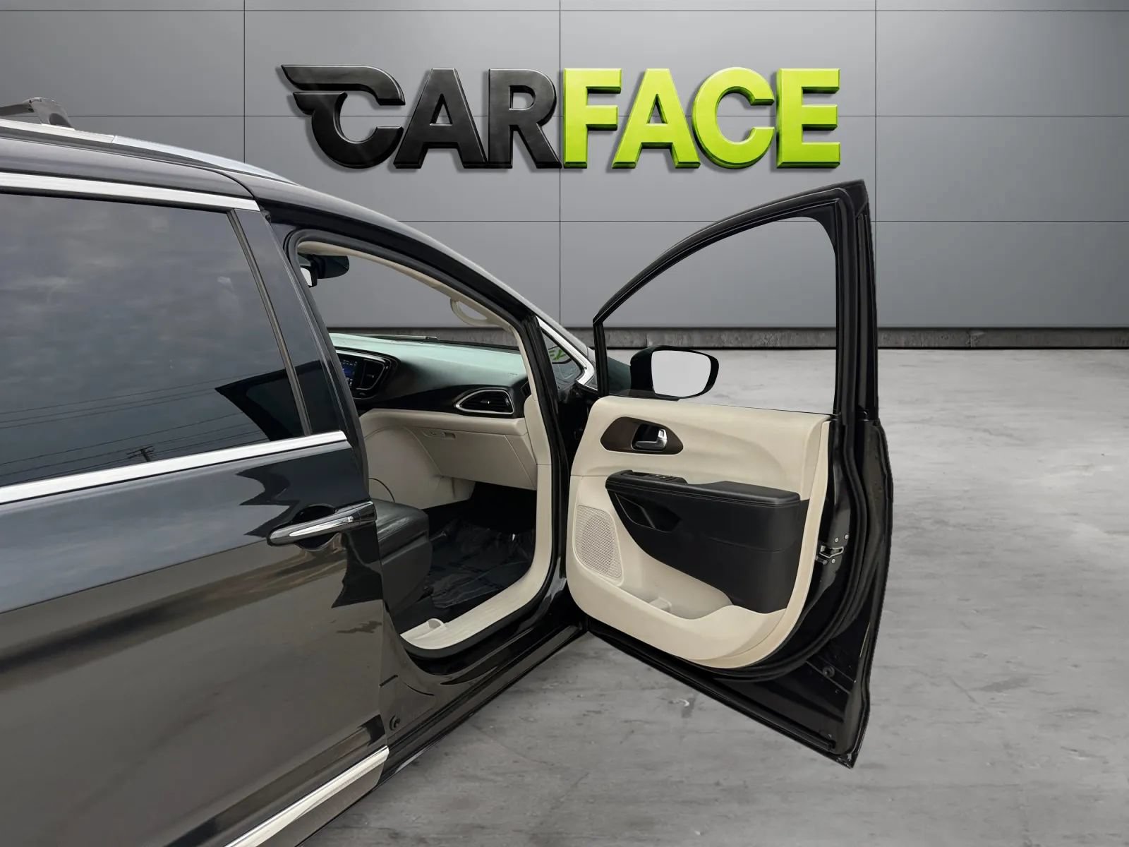 Used 2019 Chrysler Pacifica Touring-L FWD image 26