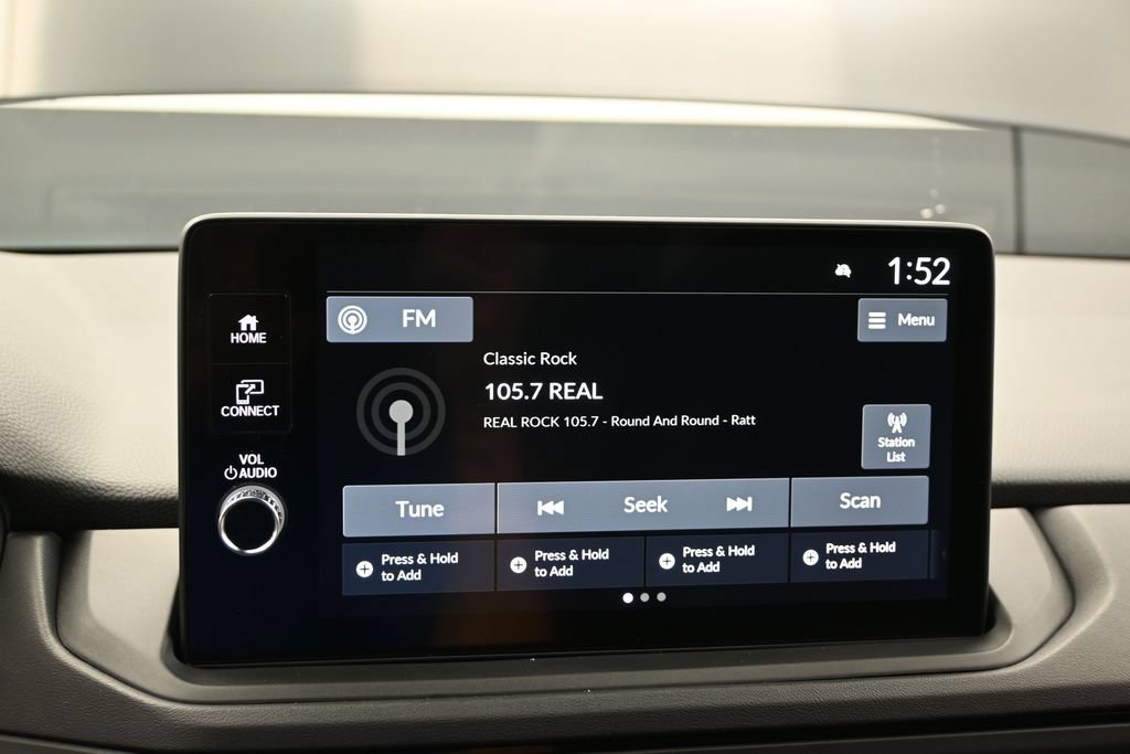 New 2026 Honda Accord SE image 14