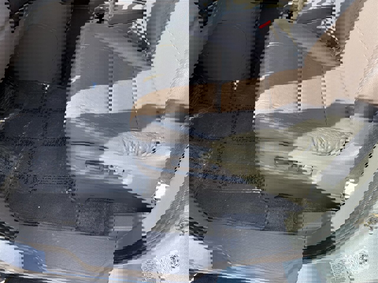 Used 2017 Honda Odyssey EX-L image 22